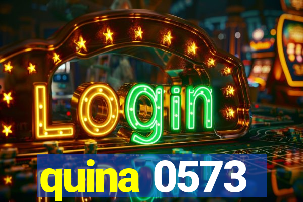 quina 0573